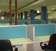 Call Center Floor Design in Delhi