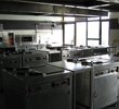 Training Kitchen of Hospitality Institute