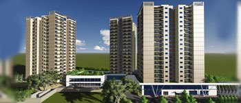 Housing Complex in Delhi-NCR